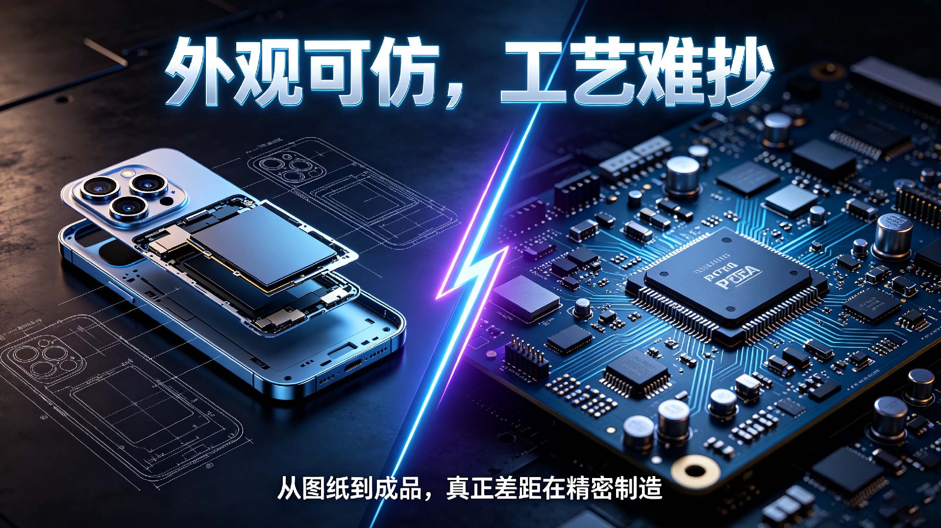 苹果印度代工厂泄密 华强北难复刻iPhone18.jpg